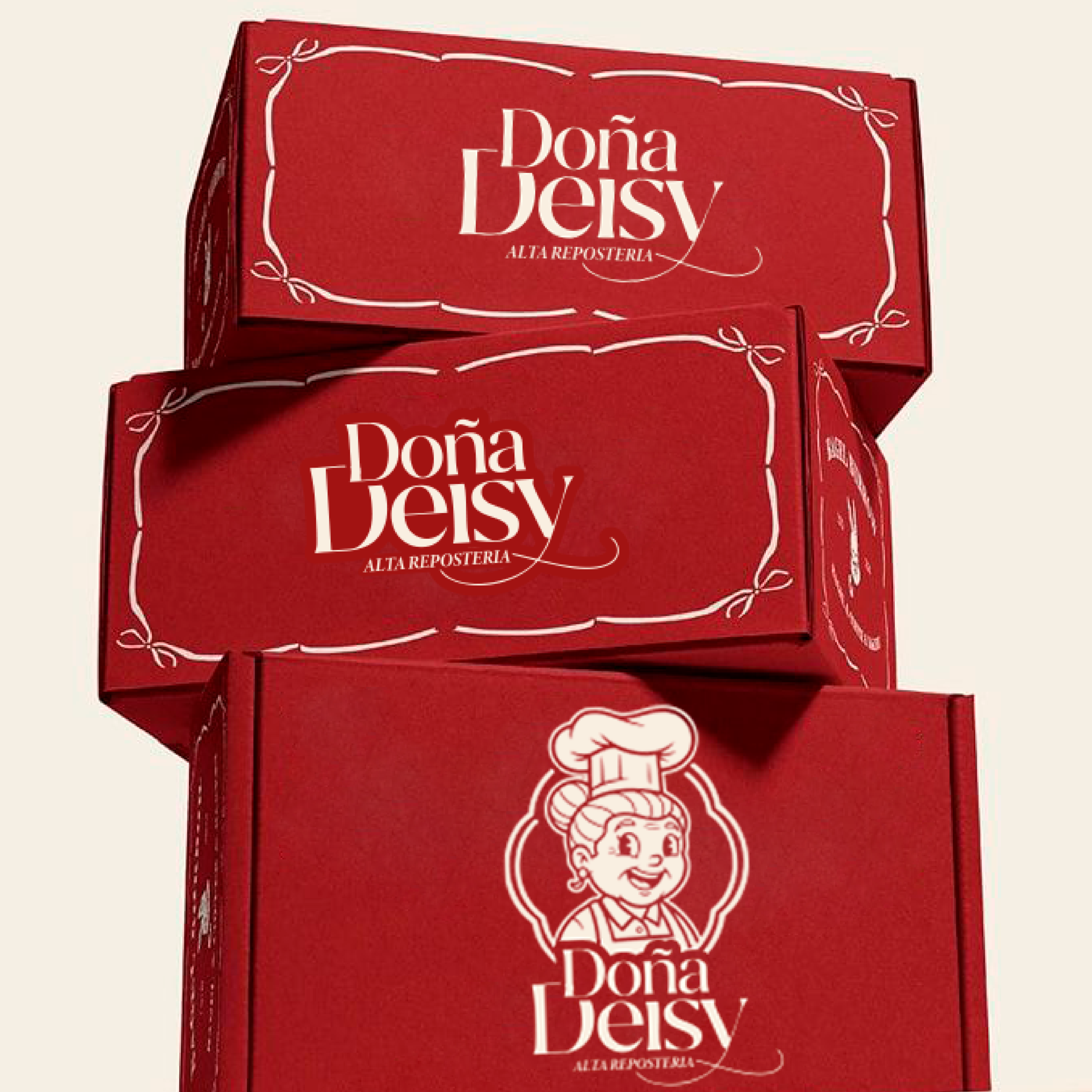 DOÑA D-03